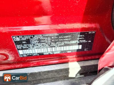 2025 TOYOTA RAV4 HYBRID XLE, фото 13