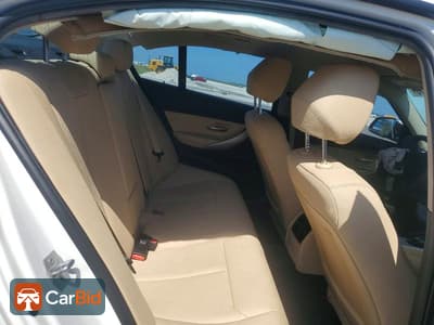2018 BMW 320 I, фото 10