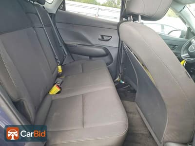 2026 HYUNDAI KONA SEL SPORT, фото 11