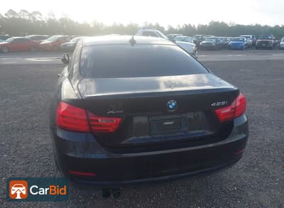 2016 BMW 428I XDRIVE, фото 16
