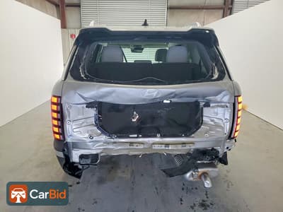 2026 Hyundai PALISADE KM8RL5S29TU064413, фото 6