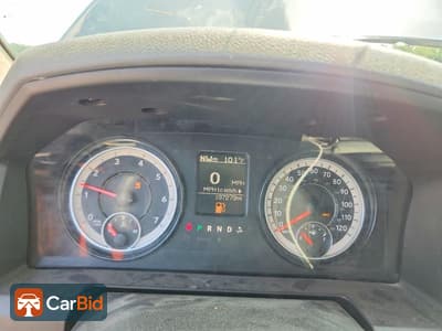 2018 RAM 1500 ST, фото 9