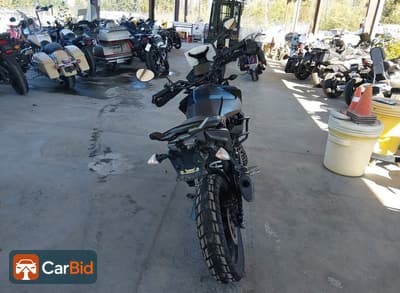 2022 KTM 390 MD2JGJ403NC250462, фото 6