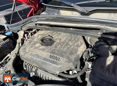 2022 MINI COUNTRYMAN COOPER, фото 10
