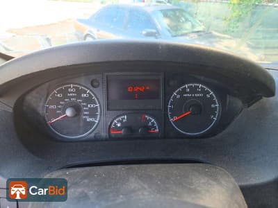 2020 RAM PROMASTER 3500 3500 HIGH, фото 8