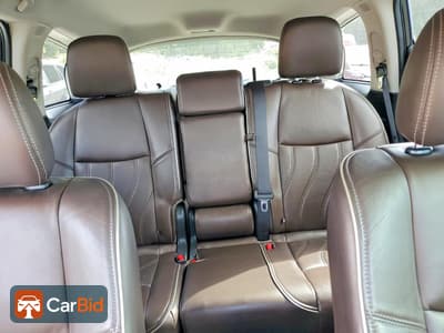 2019 Infiniti QX60 5N1DL0MN3KC525971, фото 10