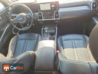 2022 KIA SORENTO S, фото 8