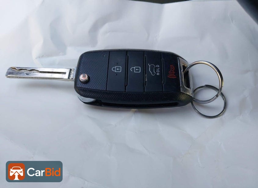 2015 KIA SORENTO LX, фото 11