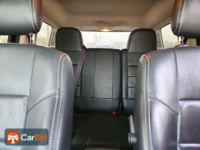 2016 JEEP PATRIOT LATITUDE, фото 10