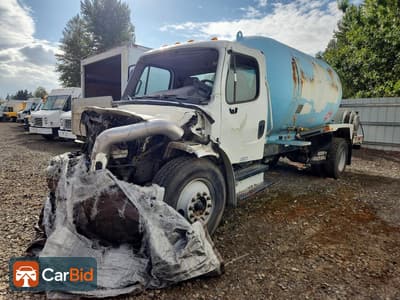 2020 FREIGHTLINER S2G‌, фото 1