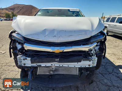 2025 CHEVROLET BLAZER 2LT, фото 5