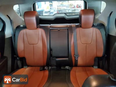 2016 CHEVROLET EQUINOX LTZ, фото 10