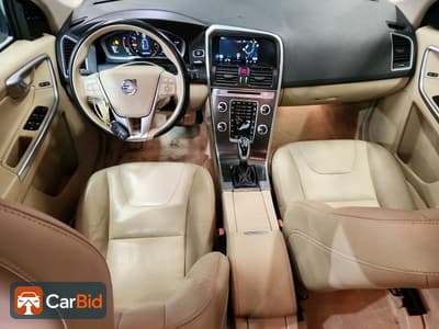 2015 VOLVO XC60 T5 PREMIER, фото 8
