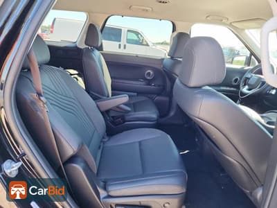 2026 HYUNDAI PALISADE SEL, фото 11
