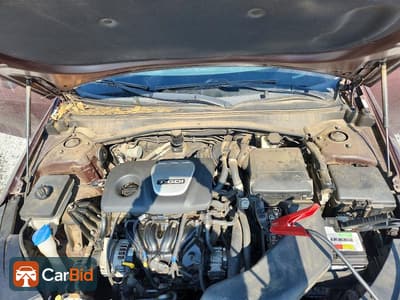 2016 KIA OPTIMA LX, фото 11