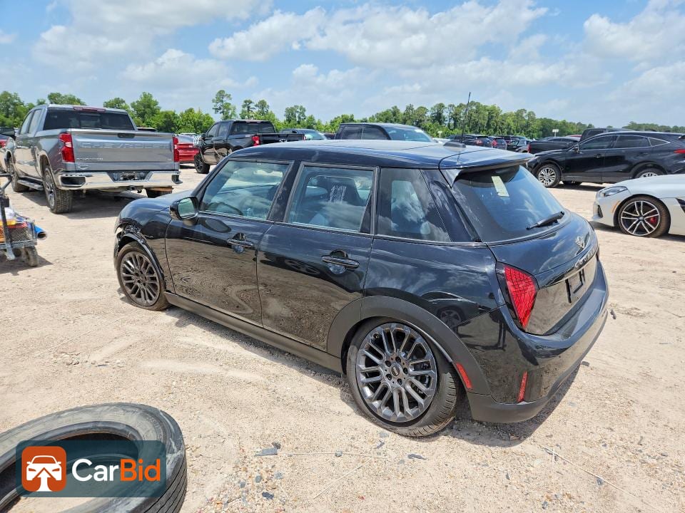 2026 MINI COOPER S, ფოტო 2