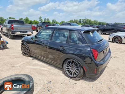 2026 MINI COOPER S, ფოტო 2