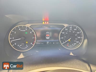 2025 Nissan SENTRA 3N1AB8CV7SY393379, фото 9