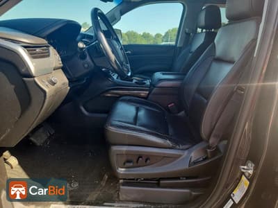 2018 CHEVROLET TAHOE C1500 LT, фото 7