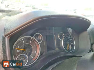 2022 RAM 2500 TRADESMAN, ფოტო 9