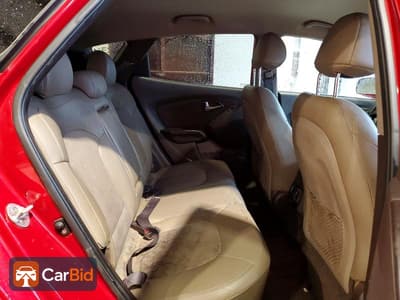 2015 HYUNDAI TUCSON SE, фото 11