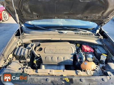 2018 JEEP RENEGADE LATITUDE, фото 11