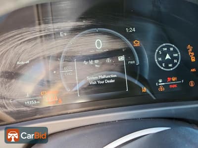2025 LEXUS UX 300H PREMIUM, фото 9