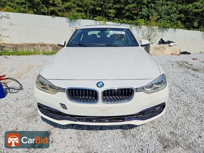 2018 BMW 330 I, фото 5