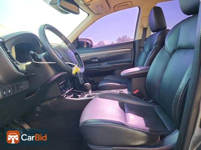 2020 Mitsubishi OUTLANDER JA4AD3A30LZ029026, фото 7