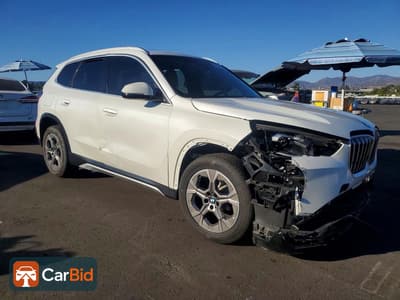 2023 BMW X1 XDRIVE28I, фото 4