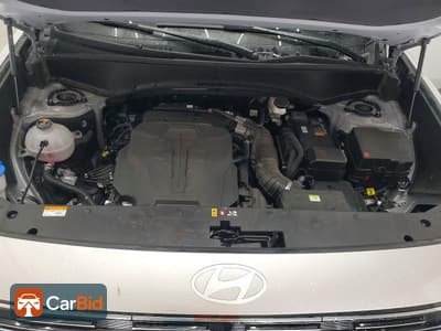 2026 Hyundai PALISADE KM8RL5S29TU064413, фото 11