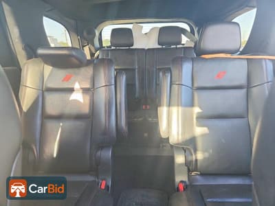 2023 DODGE DURANGO R, фото 10