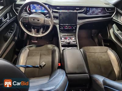 2022 JEEP GRAND CHEROKEE TRAILHAWK 4XE, фото 8