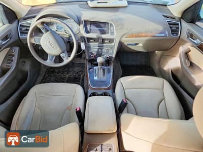 2015 AUDI Q5 PREMIUM, фото 8