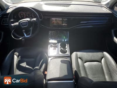 2020 Audi Q7 WA1LXAF79LD002467, фото 8