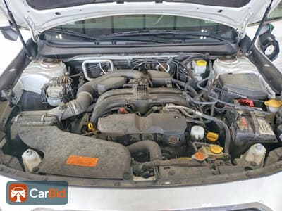 2018 SUBARU OUTBACK TOURING, фото 11