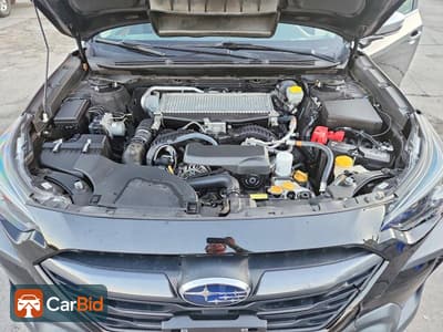 2023 SUBARU OUTBACK TOURING, фото 12
