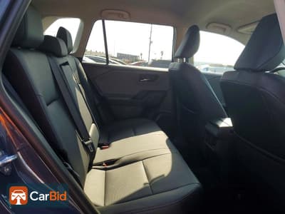 2026 TOYOTA RAV4 XLE PREMIUM, фото 11