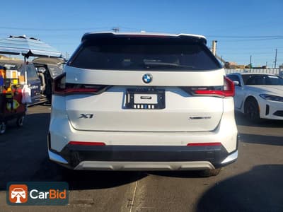 2023 BMW X1 XDRIVE28I, фото 6