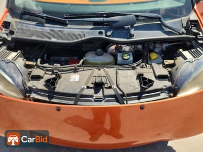 2016 SMART FORTWO, ფოტო 11