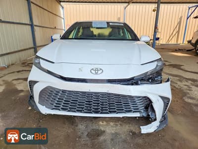 2026 Toyota CAMRY 4T1DAACK1TU748430, фото 5