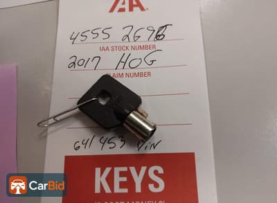 2017 Harley-Davidson FLHTCU 1HD1FCC18HB641453, фото 11
