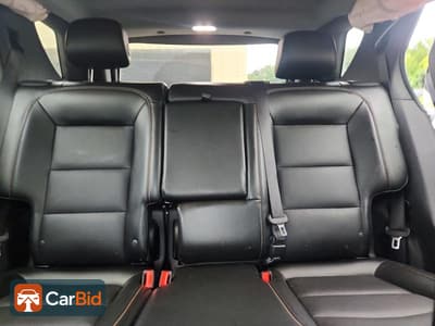 2020 CHEVROLET EQUINOX PREMIER, фото 10
