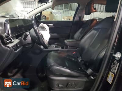 2025 KIA SPORTAGE EX, фото 7