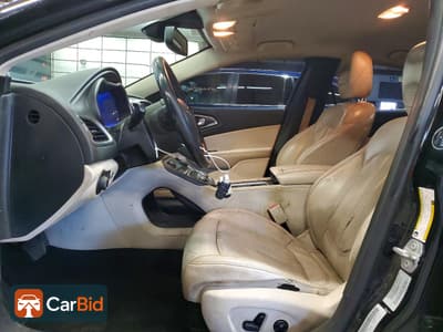 2016 Chrysler 200 1C3CCCAB7GN192010, фото 7