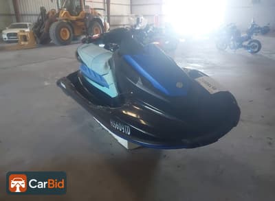 2022 YAMAHA PERSONAL WATERCRAFT‌, фото 1