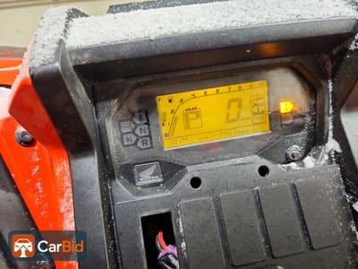 2021 Honda TALON 1HFVE051XM4200008, фото 8