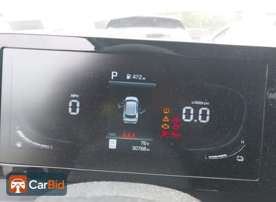 2025 Kia SPORTAGE HYBRID KNDPU3DG5S7193655, фото 7