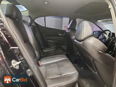 2018 Acura TLX 19UUB1F39JA009571, фото 10