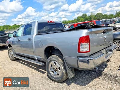 2022 RAM 2500 TRADESMAN, ფოტო 2